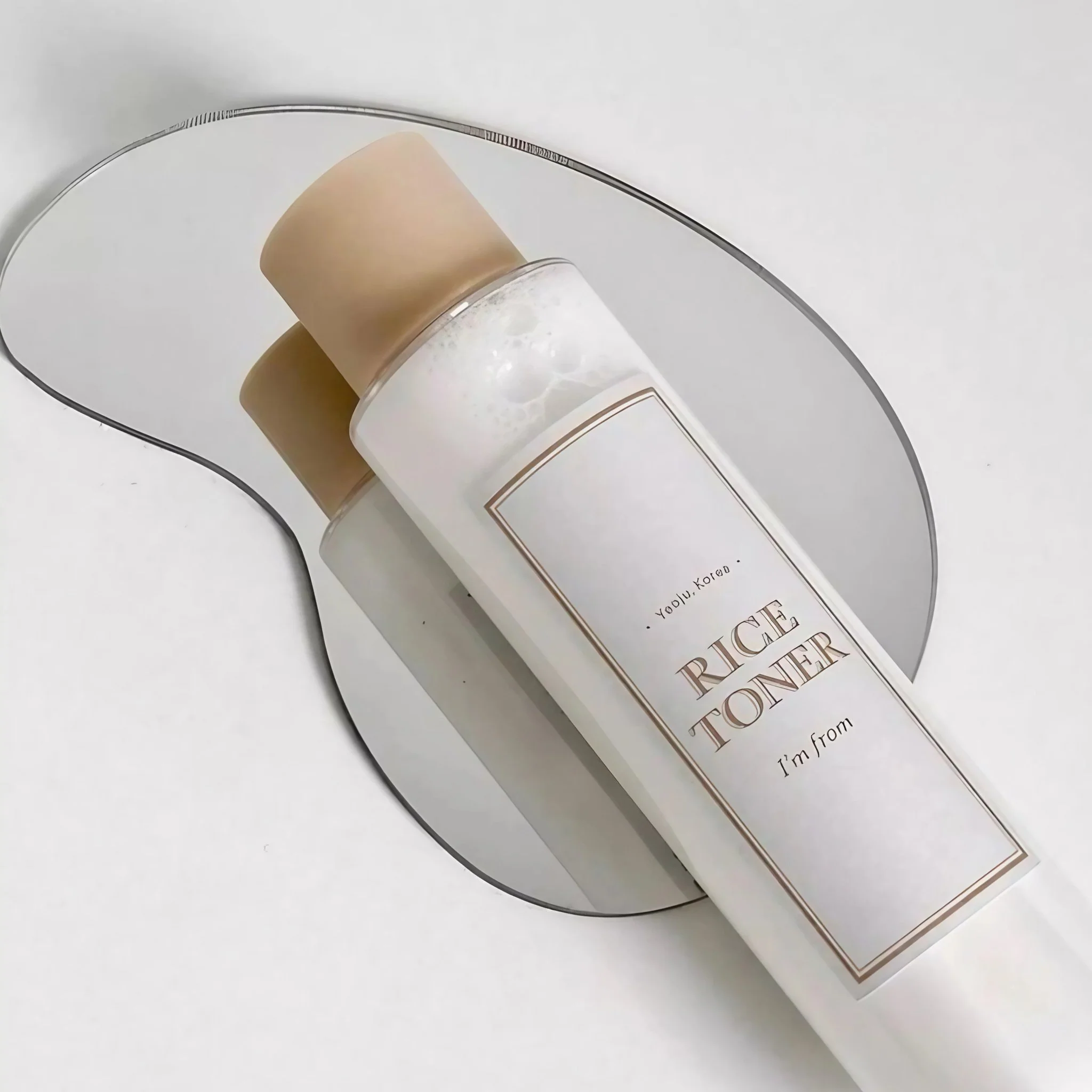 I'm From Rice Toner 150 ml - Image 2