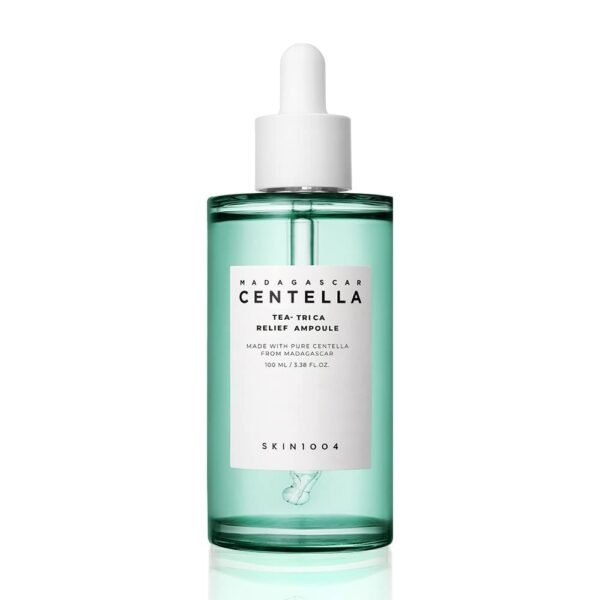 SKIN1004 Madagascar Tea-Trica Relief Ampoule 100 ml