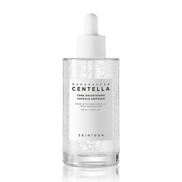 SKIN1004 Madagascar Tone Brightening Capsule Ampoule 100 ml