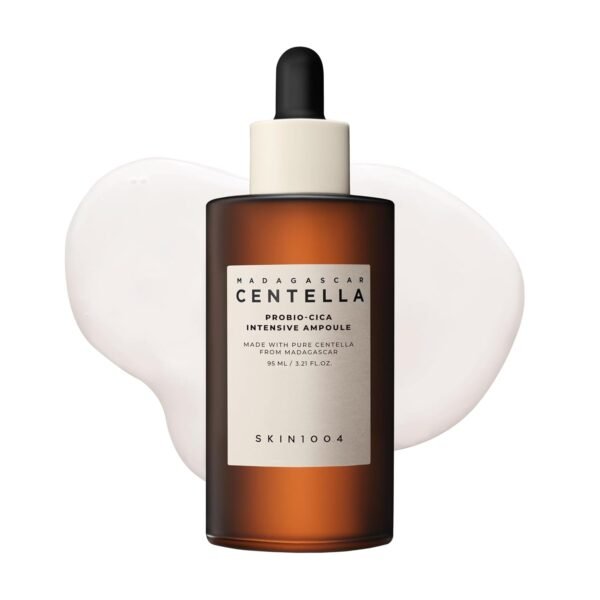 SKIN1004 Madagascar ProBio-Cica Intensive Ampoule 95 ml