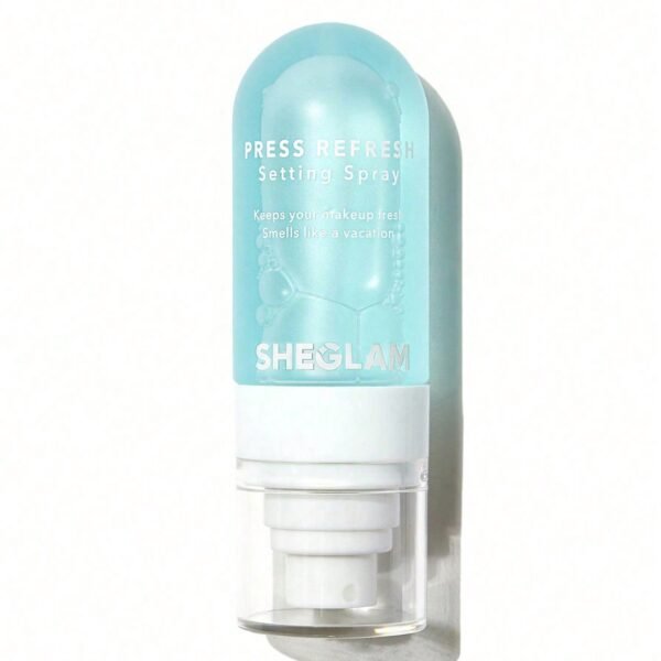 SHEGLAM Press Refresh Setting Spray 55ml