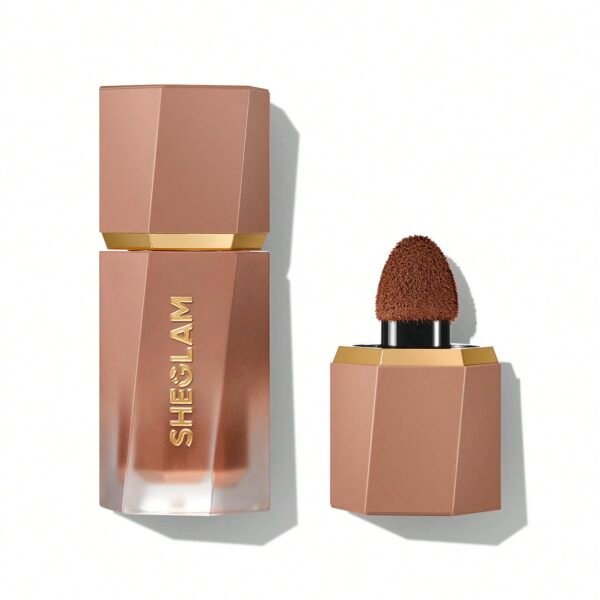 Sheglam Sun Sculot Liquid Contour Earthy Sepia