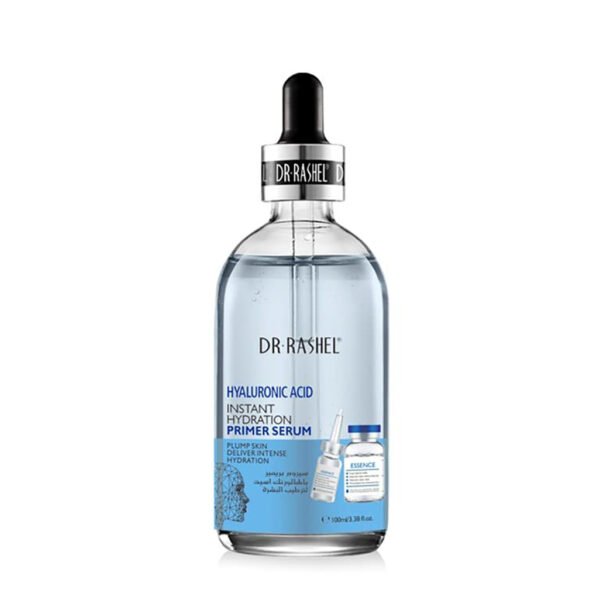 Dr.Rashel Hyaluronic Acid Instant Hydration Primer Serum 100 ml