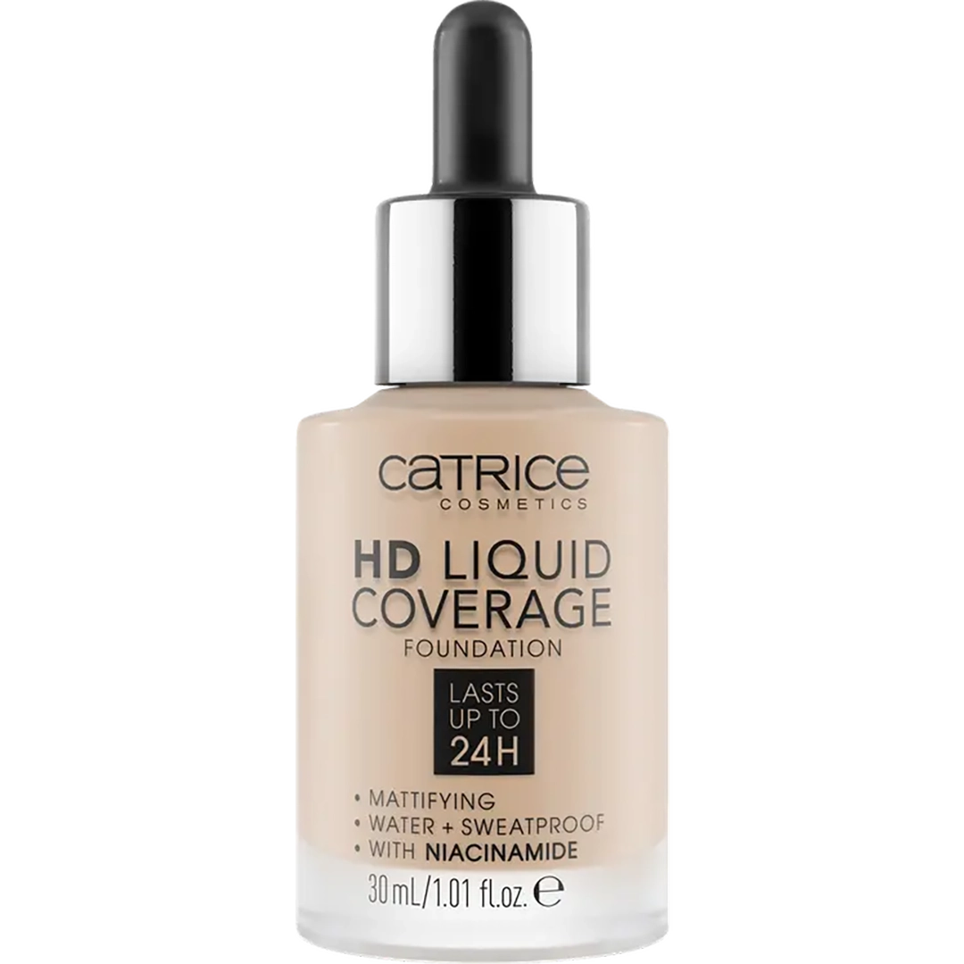 Catrice Foundation 30ML 020