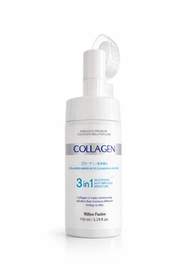 Collagen 3in1 Whitening Anti-Wrinkle Moisture 150ml