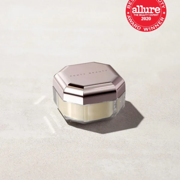Fenty Beauty Instant Retouch Setting Powder 28g 02 Butter