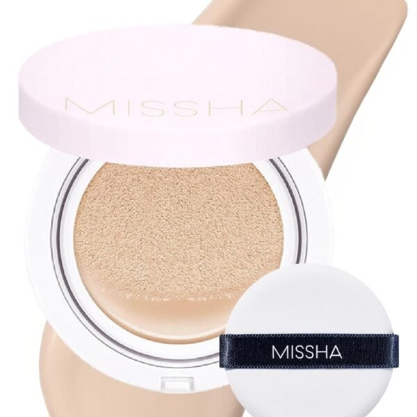 MISSHA Velvet Magic Cushion N21