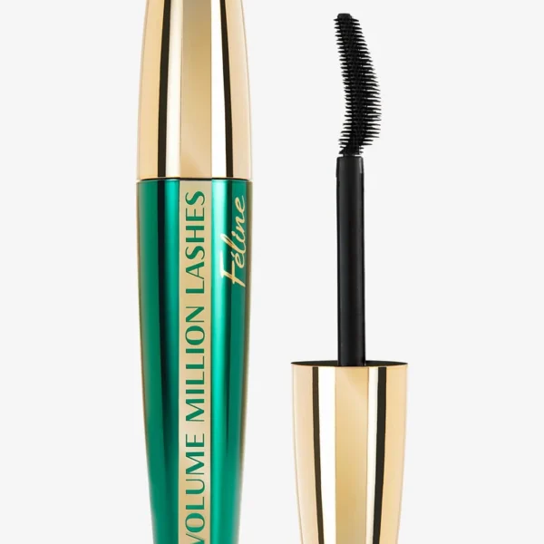 L'Oréal Paris VOLUME MILLION LASHES - Mascara - feline