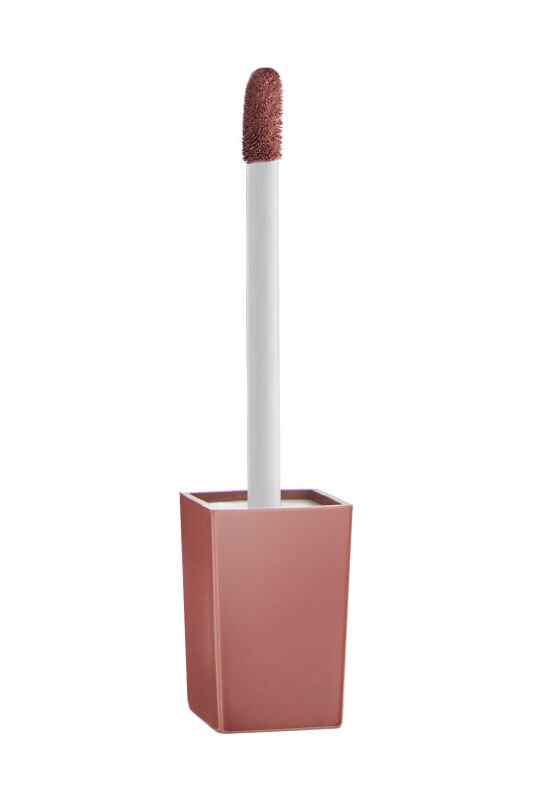 Golden Rose Lipping Matte Liquid Lipstick 05 - Image 2