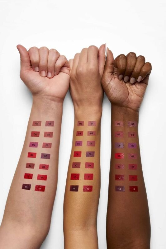 Golden Rose Lipping Matte Liquid Lipstick 05 - Image 3