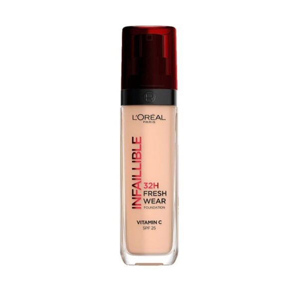 Loreal Infallible  145 Cool