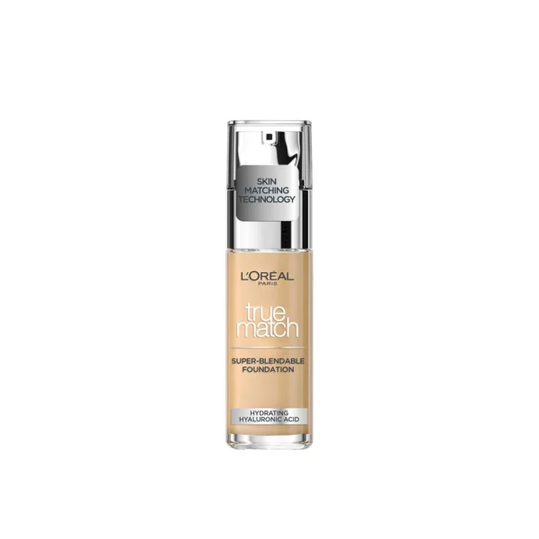 Loreal Paris True Match  2.N 30 ml