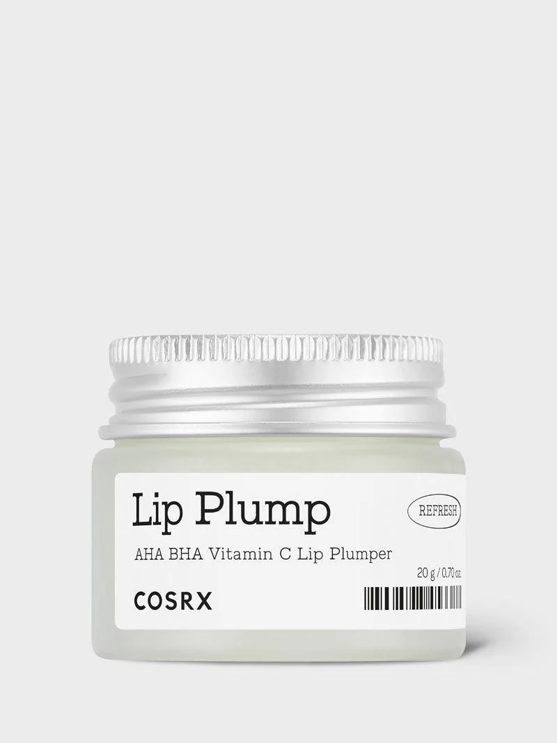 COSRX Lip Plump AHA BHA Vitamin C 20g