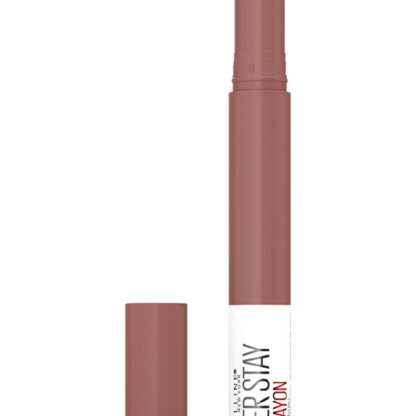 Maybelline Superstay Ink Crayon Trust Your Gut 10