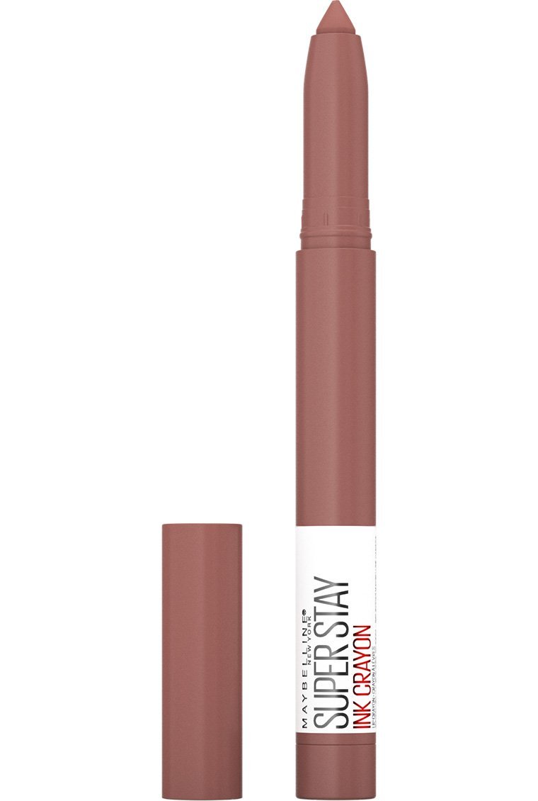 Maybelline Superstay Ink Crayon Trust Your Gut 10