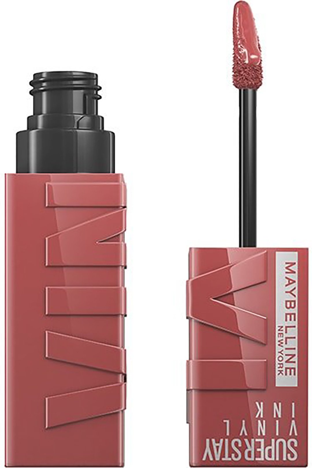 Maybelline Superstay Vinyl Ink 35 Cheeky