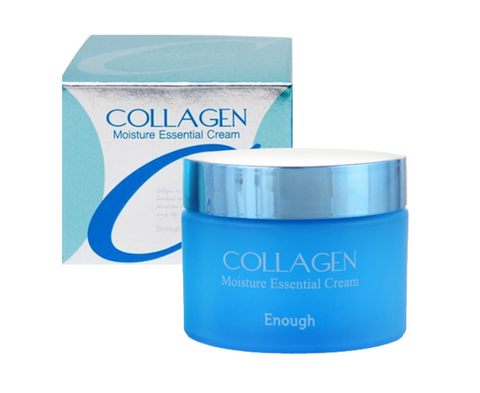 Collagen Moisture Essential Cream
