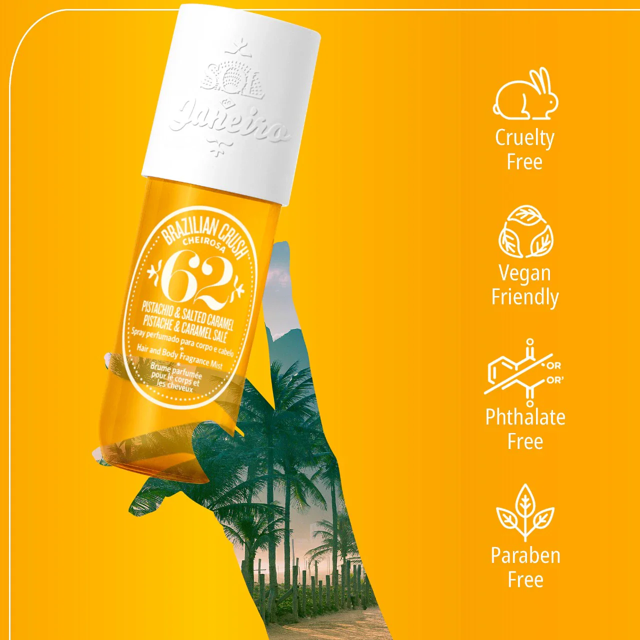 Sol de Janeiro 62 90ml - Image 2
