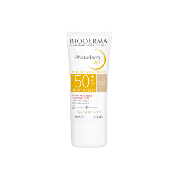 Bioderma Photoderm Ar Natural Spf 50+ 30ml
