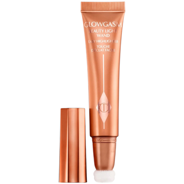Charlotte Tilbury Beauty Light Wand Glowgasm - Peachgasm