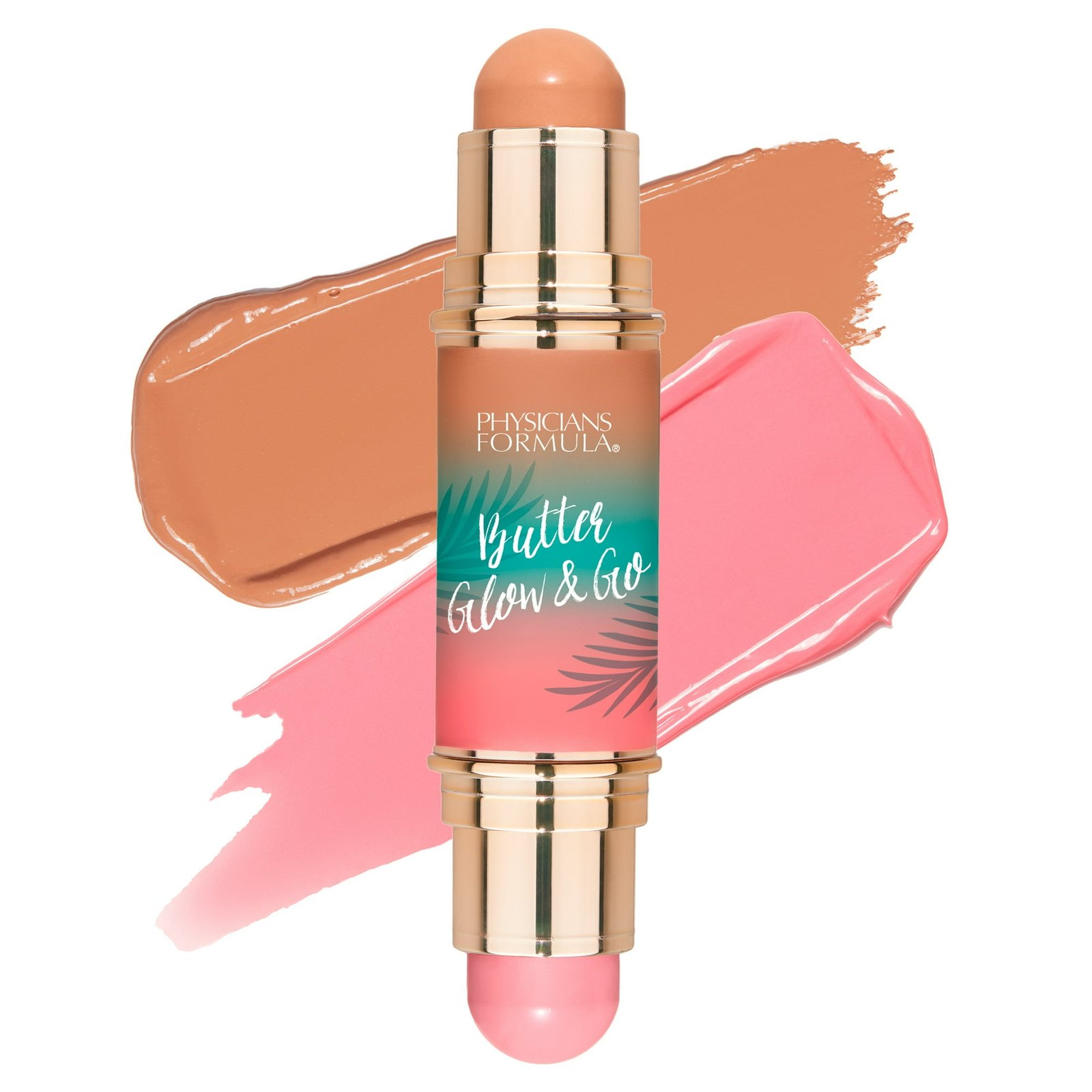 Physicians Formula Butter Glow & Go Multiuse Stick - Beachy Pink